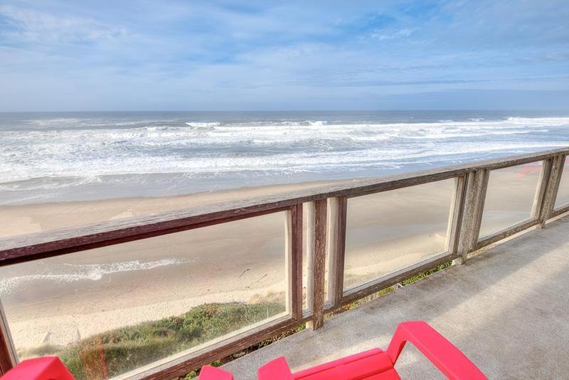 Surfer'S View Villa Lincoln City Exterior photo