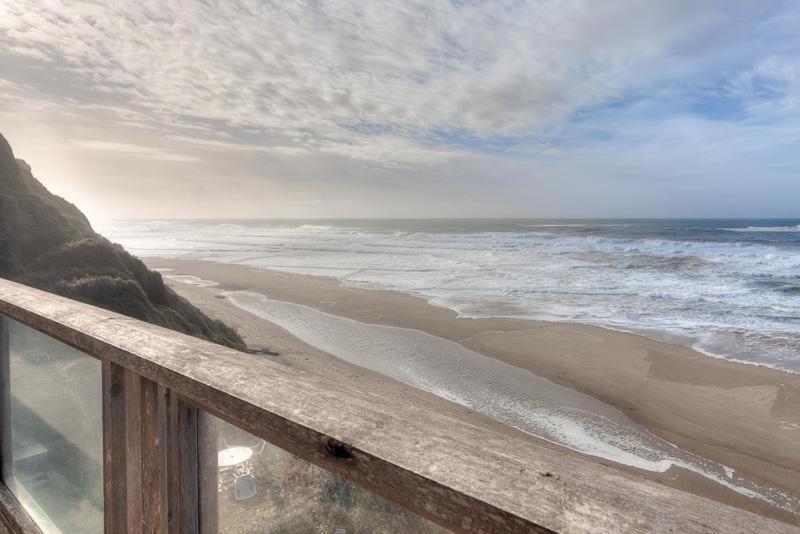 Surfer'S View Villa Lincoln City Exterior photo