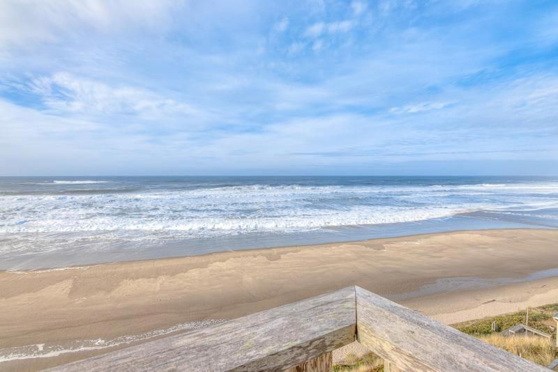 Surfer'S View Villa Lincoln City Exterior photo